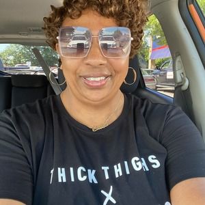 Meet your Posher, Marilyn